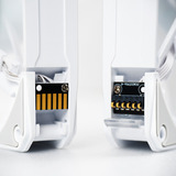 Chieftec ICEBERG 360 RGB, Refrigeración por agua blanco
