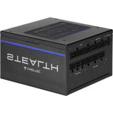 Chieftec SPX-1000-FC, Fuente de alimentación de PC negro