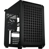 Cooler Master Q500-KGNN-S00, Caja cubo negro
