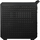 Cooler Master Q500-KGNN-S00, Caja cubo negro