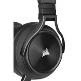 Corsair CA-9011188-EU, Auriculares para gaming negro