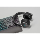 Corsair CA-9011188-EU, Auriculares para gaming negro