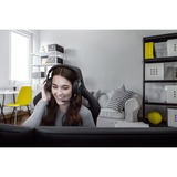 Corsair CA-9011188-EU, Auriculares para gaming negro