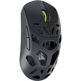 Corsair CH-931G100-WW, Ratones para gaming negro