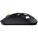 Corsair CH-931G100-WW, Ratones para gaming negro
