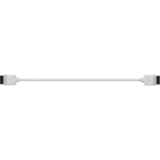 Corsair CL-9011128-WW, Cable blanco