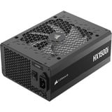 Corsair CP-9020309-EU, Fuente de alimentación de PC negro