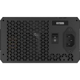 Corsair CP-9020309-EU, Fuente de alimentación de PC negro
