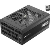 Corsair HX1500i (2025), Fuente de alimentación de PC negro