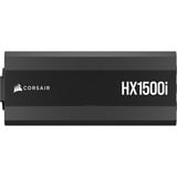 Corsair HX1500i (2025), Fuente de alimentación de PC negro