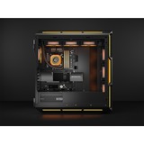 Corsair HX1500i (2025), Fuente de alimentación de PC negro