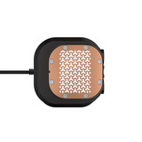 Corsair NAUTILUS 240 RS LCD, Refrigeración por agua negro