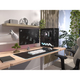 Corsair NAUTILUS 240 RS LCD, Refrigeración por agua negro