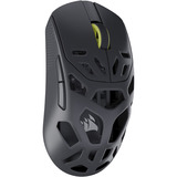 Corsair SABRE v2 Pro MG, Ratones para gaming negro