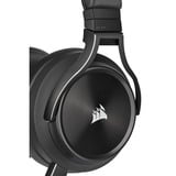 Corsair Virtuoso RGB Wireless XT, Auriculares para gaming negro
