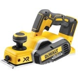 DEWALT DCP580NT-XJ, Cepillo eléctrico amarillo/Negro