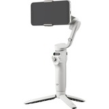 DJI Estabilizador para smartphone Osmo Mobile 6 Gris Platino, Sistema Steadicam gris claro