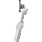 DJI Estabilizador para smartphone Osmo Mobile 6 Gris Platino, Sistema Steadicam gris claro