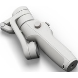 DJI Estabilizador para smartphone Osmo Mobile 6 Gris Platino, Sistema Steadicam gris claro