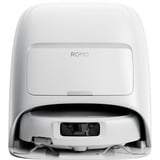 DJI ROMO S, Robot aspirador blanco