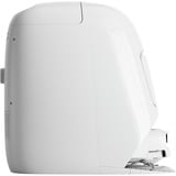 DJI ROMO S, Robot aspirador blanco