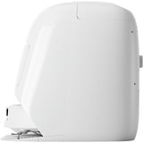 DJI ROMO S, Robot aspirador blanco