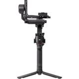 DJI RS 5, Suspensión Cardán negro