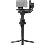 DJI RS 5, Suspensión Cardán negro