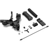 DJI RS 5, Suspensión Cardán negro