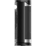 DREO Calefactor Solaris 619, Termoventiladores negro/Plateado