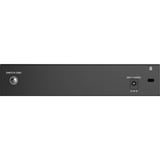 D-Link DMS-108P/E, Interruptor/Conmutador 