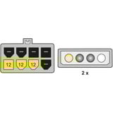DeLOCK 82397, Cable 