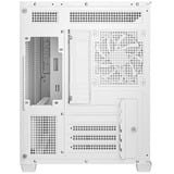 DeepCool DeepCool CG330 3F WH, Cajas de torre blanco
