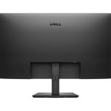 Dell E Series E2725HM pantalla para PC 68,6 cm (27") 1920 x 1080 Pixeles Full HD LCD Negro, Monitor LED negro, 68,6 cm (27"), 1920 x 1080 Pixeles, Full HD, LCD, 8 ms, Negro
