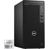 Dell PC completo negro
