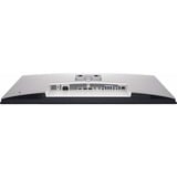 Dell U3225QE, Monitor LED plateado/Negro