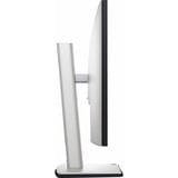 Dell U3225QE, Monitor LED plateado/Negro