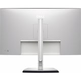 Dell UltraSharp U3225QE pantalla para PC 80 cm (31.5") 3840 x 2160 Pixeles 4K Ultra HD LCD Negro, Plata, Monitor LED plateado/Negro, 80 cm (31.5"), 3840 x 2160 Pixeles, 4K Ultra HD, LCD, 8 ms, Negro, Plata