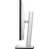 Dell UltraSharp U3225QE pantalla para PC 80 cm (31.5") 3840 x 2160 Pixeles 4K Ultra HD LCD Negro, Plata, Monitor LED plateado/Negro, 80 cm (31.5"), 3840 x 2160 Pixeles, 4K Ultra HD, LCD, 8 ms, Negro, Plata