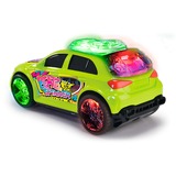 Dickie Mercedes A-Klasse Beatz Spinner, Vehículo de juguete 