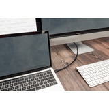 Digitus Cable de conexión USB 3.2 Gen 2 USB-C > USB-C negro
