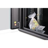 Digitus Caja de pared Dynamic Basic Serie - 600x450 mm (AnxP), Armario IT negro