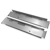Digitus Kit de montaje UPS para armarios de red/servidores de 19" plateado