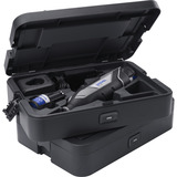 Dremel Caja de sistema DMB1, Caja de depósito negro