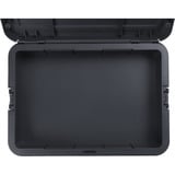 Dremel Caja de sistema DMB1, Caja de depósito negro