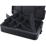 Dremel Caja de sistema DMB1, Caja de depósito negro