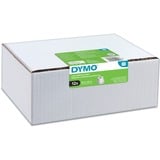 Dymo LabelWriter ORIGINAL PACK VENTA Etiquetas de dirección 36x89mm, 12 rollos con 260 etiquetas cada uno 