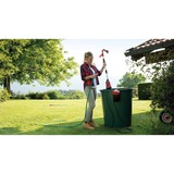 EINHELL GE-PP 18 RB Li - Solo 2 bar 3000 l/h, Bombas presión e inmersión rojo/Negro, Batería, 2 bar, 3000 l/h