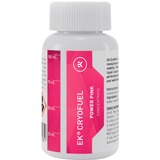 EKWB EK-CryoFuel Power Pink (Concentrate 100mL), Refrigerante rosa neón