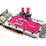EKWB EK-CryoFuel Power Pink (Concentrate 100mL), Refrigerante rosa neón